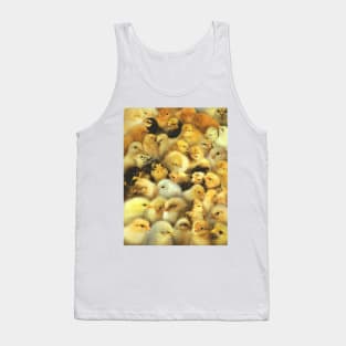 Chicks Tank Top